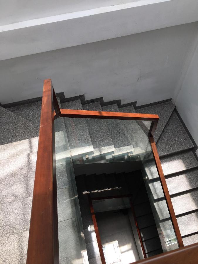 Kha Hostel Hue Exteriör bild