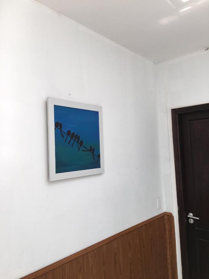 Kha Hostel Hue Exteriör bild