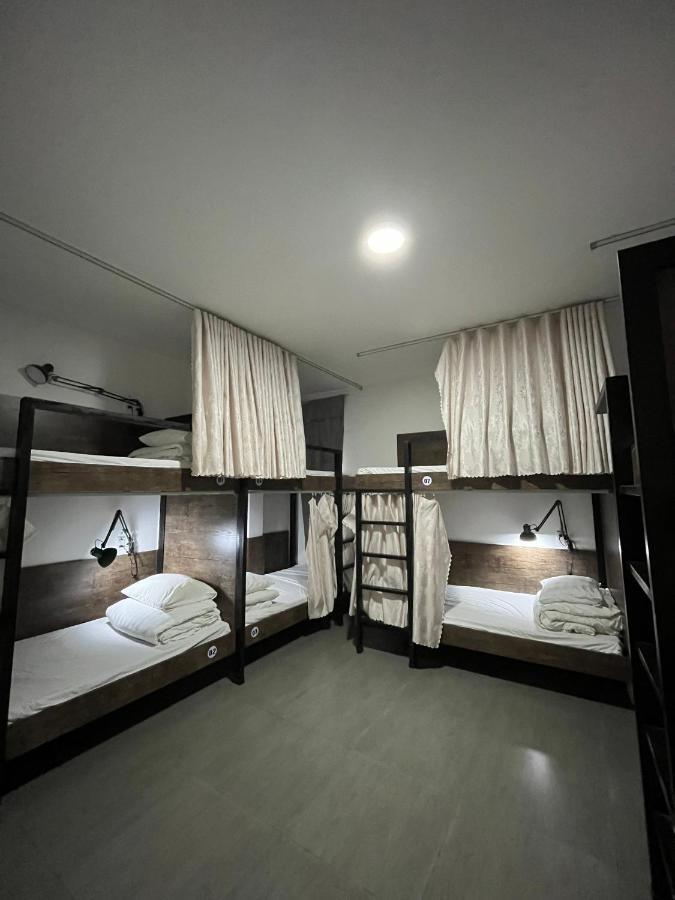 Kha Hostel Hue Exteriör bild