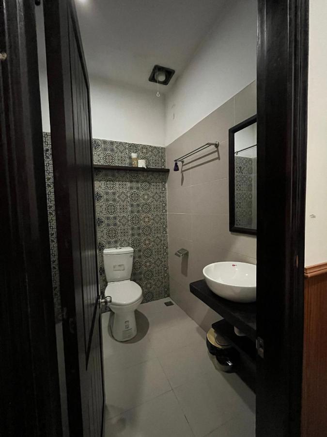 Kha Hostel Hue Exteriör bild
